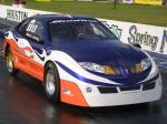 Pontiac Sunfire Drag Car 2003 года
